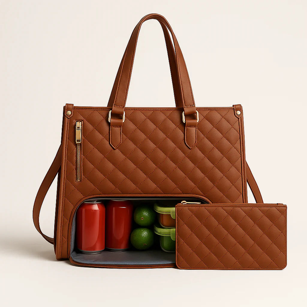ON THAT BAG