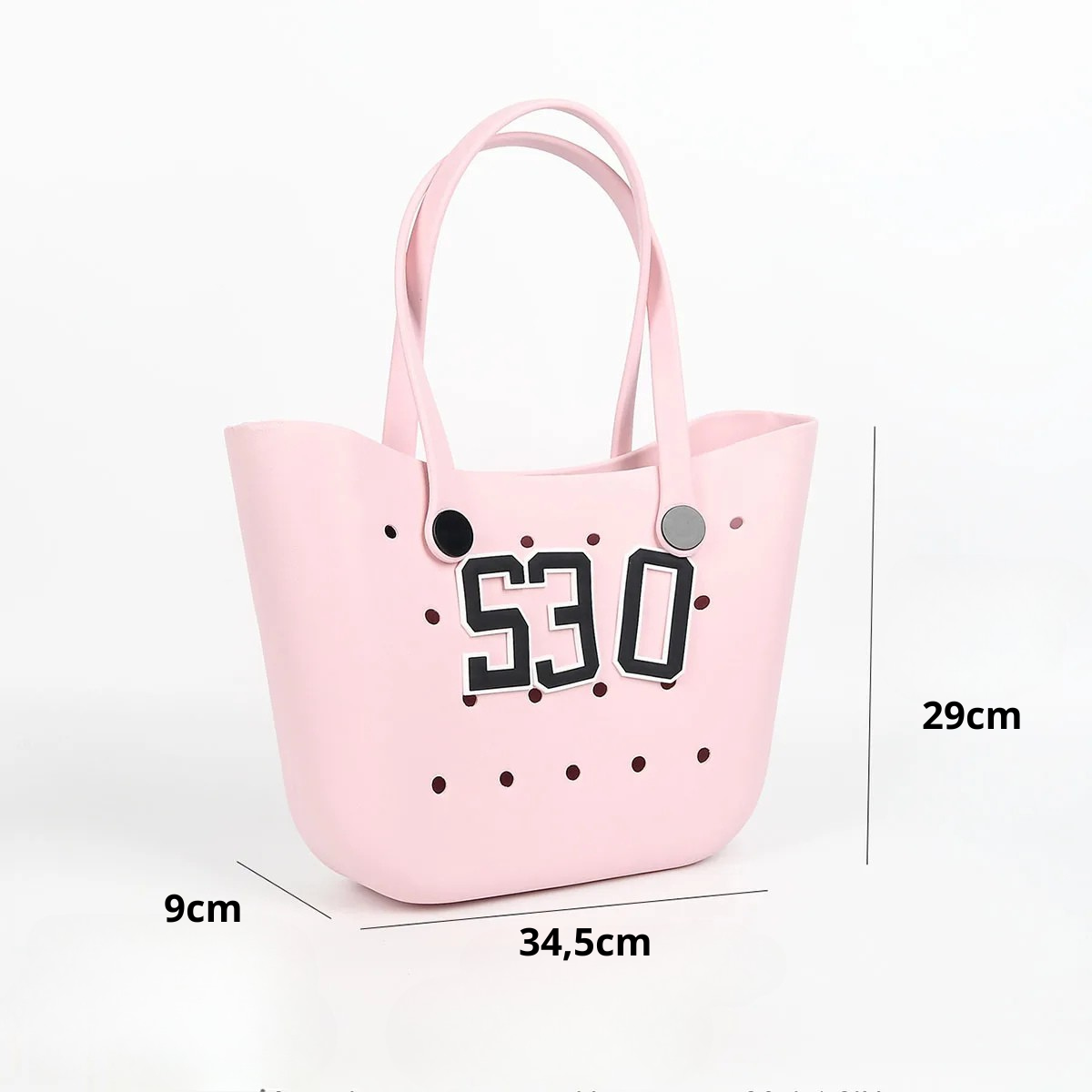 MAUKA BAG