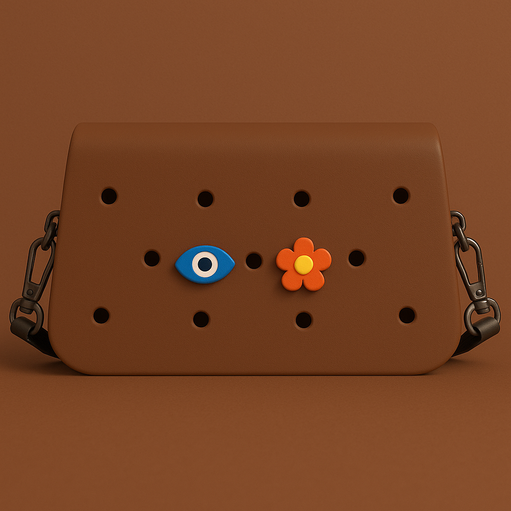 MÖVA BAG
