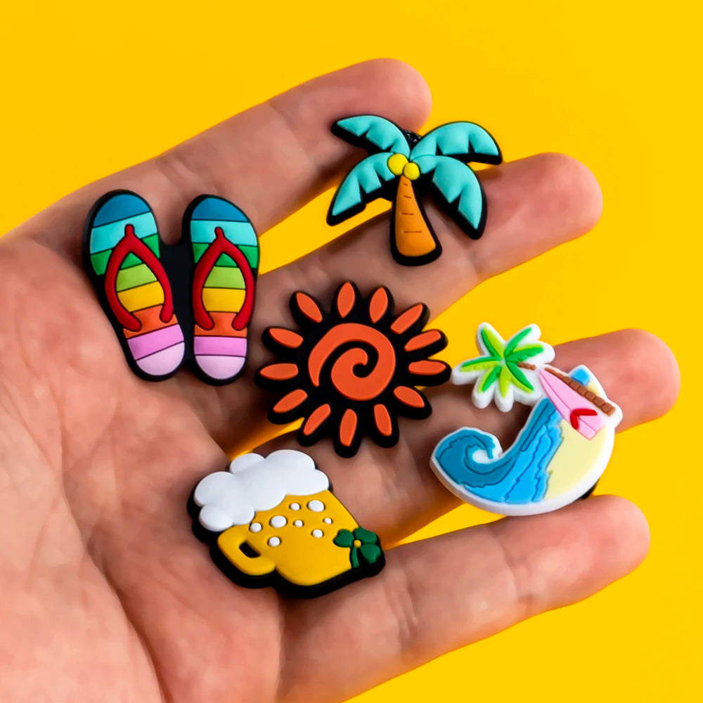 ALOHA! CHARMS