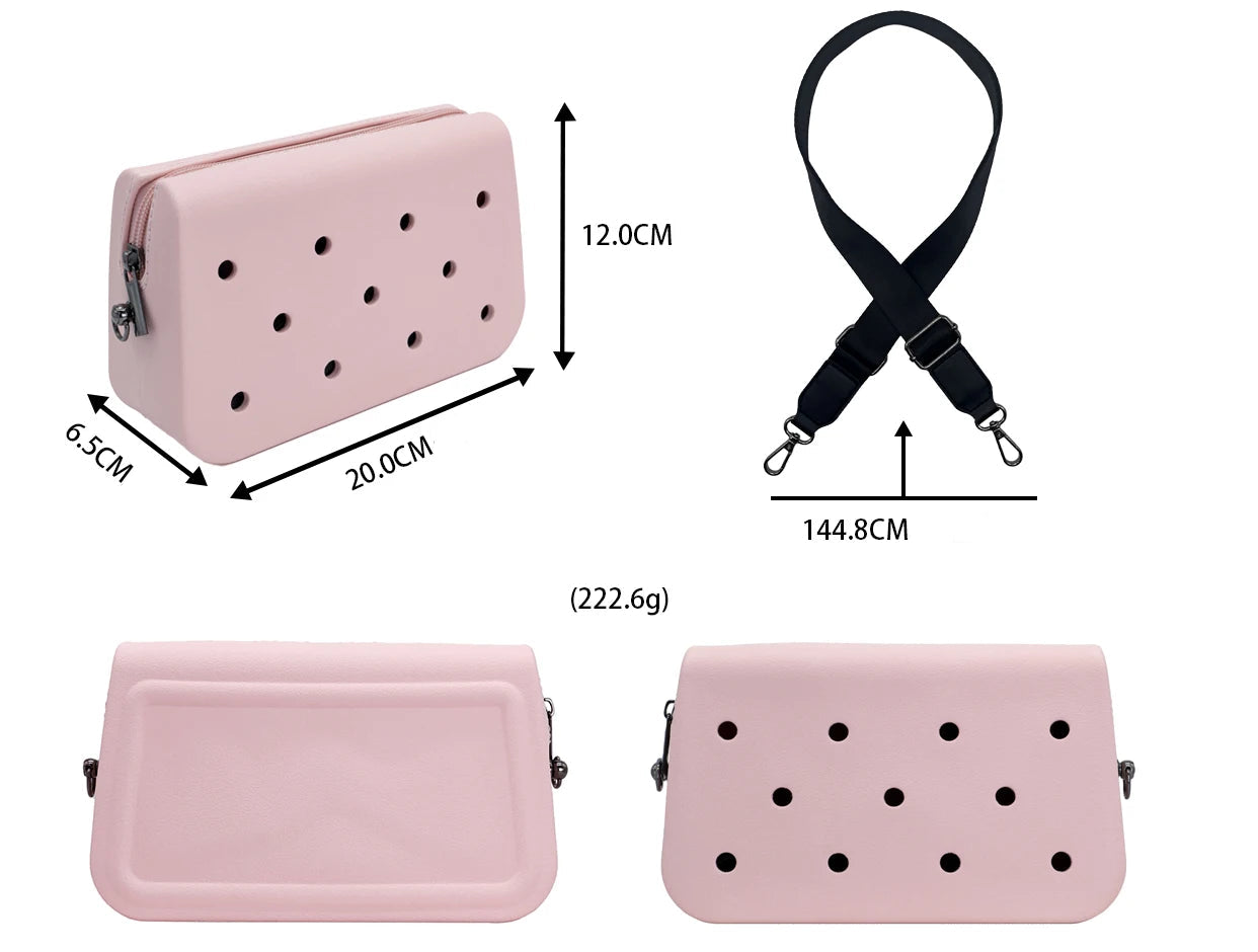 MÖVA BAG