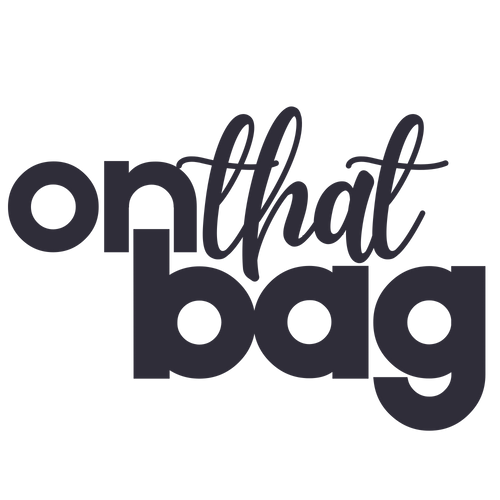 ON THAT BAG