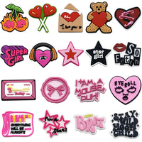18pcs