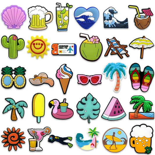ALOHA! CHARMS