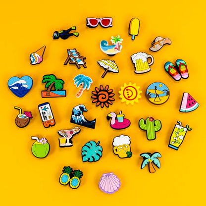 ALOHA! CHARMS