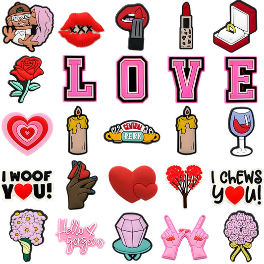 LOVE CHARMS